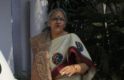 कोरोना से पूर्व PM अटल बिहारी वाजपेयी की भतीजी का देहांत, BJP में बिताए थे 32 साल; फिर चुनाव से पहले चली गई थीं Congress में