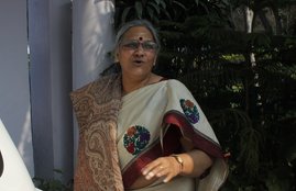 Prime Minister, Atal Bihari Vajpayee, Karuna Shukla