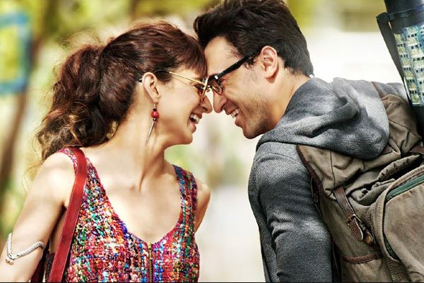 Movie Review ‘कट्टी बट्टी’: दिल है कि मानता नहीं