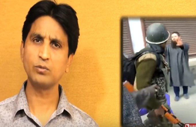 महिला उत्पीड़न मामला: कोर्ट ने दिल्ली पुलिस को दिया कुमार विश्वास के खिलाफ FIR दर्ज करने का आदेश