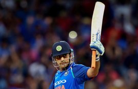 Mahendra Singh Dhoni, MS Dhoni, Indian Cricketer