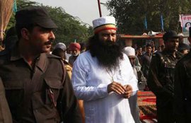 एमएसजी 2, एमएसजी 2 ट्रेलर रिलीज़, संत गुरमीत राम रहीम, बॉलीवुड, बॉलीवुड न्यूज़, मनोरंजन, MSG 2, MSG 2 Teaser out, MSG, Gurmeet ram Rahim, Bollywood, Entertainment News
