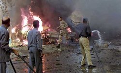 हिंदुस्तान में सीजफायर, तो PAK के पंजाब में ब्लास्ट