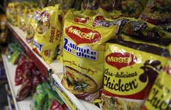 मैगी मामले में नेस्ले इंडिया से मुआवजा वसूलेगी सरकार