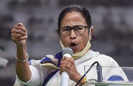 mamata banarjee, BUDGET