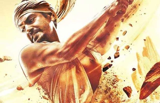 फिल्म रिव्यू ‘Manjhi’ : ‘एक पहाड़तोड़ की शौर्यकथा और प्रेमगाथा’