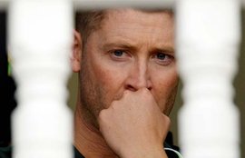 Michael Clarke, Shane Watson, Australian Team tumour, Michael Clarke vs Shane Watson, Michael Clarke News, Michael Clarke latest news