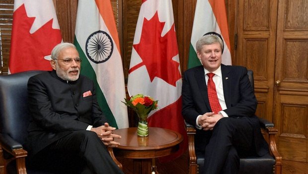 कनाडा-भारत, भारत कनाडा व्यापारिक रिश्ते, पीएम नरेंद्र मोदी, बिजनेस समाचार, business news, pm narendra modi, canada