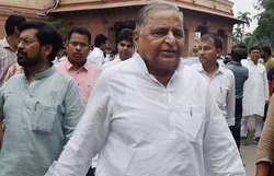 अगला विस चुनाव हार जाएंगे सपा सरकार के ज्यादातर मंत्री: मुलायम सिंह