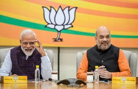 lok sabha, lok sabha election, lok sabha election 2019, lok sabha election 2019 schedule, lok sabha election date, lok sabha election 2019 date, लोकसभा चुनाव, लोकसभा चुनाव 2019, chunav, lok sabha chunav, lok sabha chunav 2019 dates, lok sabha news, election 2019, election 2019 news, BJP, First List, Narendra Modi, Amit Shah, Hindi News