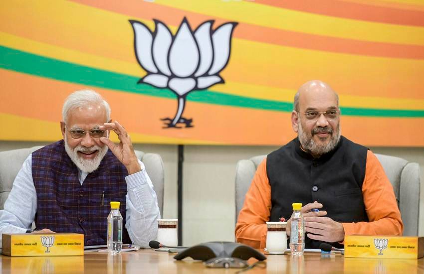 lok sabha, lok sabha election, lok sabha election 2019, lok sabha election 2019 schedule, lok sabha election date, lok sabha election 2019 date, लोकसभा चुनाव, लोकसभा चुनाव 2019, chunav, lok sabha chunav, lok sabha chunav 2019 dates, lok sabha news, election 2019, election 2019 news, BJP, First List, Narendra Modi, Amit Shah, Hindi News