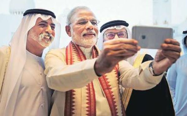 नरेंद्र मोदी, दाऊद इब्राहिम, यूएई, अंडरवर्ल्ड डॉन दाऊद, मोदी दाऊद, मुंबई ब्लास्ट, 1993 मुंबई बम धमाका, Narendra Modi,Dawood Ibrahim,UAE,Ajit Doval,1993 Mumbai serial bomb blasts