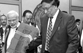 Narendra Modi, naga accord, naga peace pact