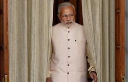 भूमि विधेयक पर नरम पड़ी मोदी सरकार