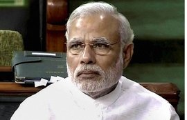 मनरेगा, नरेंद्र मोदी, जिंदा स्मारक, लोकसभा, ग्रामीण विकास राज्य मंत्री सुदर्शन भगत, MGNREGA, Narendra Modi, Live Memorial, UPA, Lok Sabha, India News