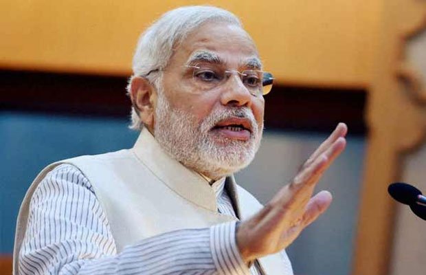 प्रधानमंत्री नरेंद्र मोदी (पीटीआई फाइल फोटो)