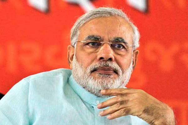 मोदी सरकार ने ‘अंतत: स्वीकार किया कि भूमि अध्यादेश गलती थी’: आप