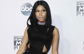 निकी मिनाज, वार्डरोब मालफंक्शन, हॉलीवुड, मनोरंजन, Nicki Minaj, wardrobe malfunction, Hollywood, Entertainment News