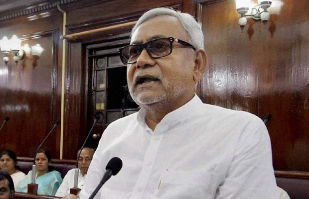 नीतीश कुमार, बिहार, राजग, नरेंद्र मोदी, भाजपा, Nitish Kumar, NDA, Bihar, Narendra Modi, Modi DNA REmarks, Nitish Kumar vs Narendra Modi, Biha Assembly Polls