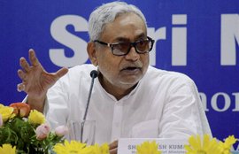 नीतीश कुमार, बिहार चुनाव, जदयू, भाजपा, Nitish Kumar, JDU, BJP, Bihar Assembly Elections, Nitish Kumar News, Bihar News