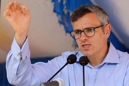 omar abdullah, pdp bjp Alliance, BJP, PDP, Jammu kashmir