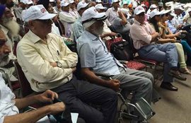 वन रैंक वन पेंशन, पूर्व सेना प्रमुख, नरेंद्र मोदी, पीएम मोदी को खत, मोदी, दिल्ली, one rank one pension, orop, orop jantar mantar, orop fast, orop protest, orop fast unto-death, orop news, india news