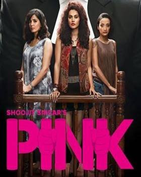 pink movie amitabh bachchan Taapsee Pannu