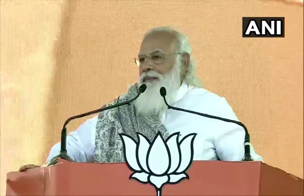 PM MODI, NARENDRA MODI