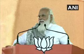 PM MODI, NARENDRA MODI