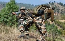 पाकिस्तान, पाक, Pakistan, Ceasefire Violation, Jammu, Army