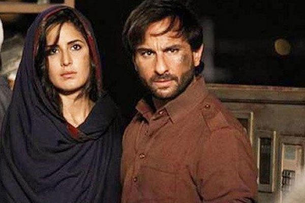 Film Review ‘फैंटम’: पाकिस्तान से फिल्मी बदला