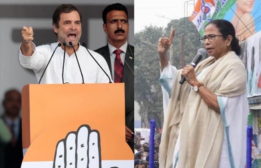 NRC, CAA, NPR, Rahul Gandhi