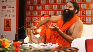 बाबा रामदेव, योग गुरू रामदेव, डीआरडीओ, भारतीय सैनिक, पतंजिल भोजन, BABA Ramdev, yog guru ramdev, DRDO, patanjali food, indian soldiers