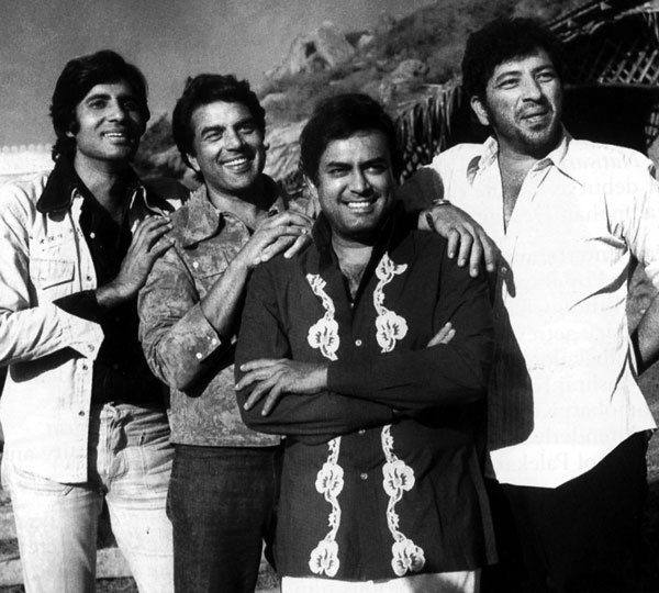 सलमान खान, अभिषेक बच्चन, अमिताभ बच्चन, धर्मेंद्र, शोले, शोले 40 साल, बॉलीवुड, बॉलीवुड न्यूज़, मनोरंजन, salman khan, abhishek bachchan, amitabh bachchan, dharmendra, sholay, sholay movie, sholay 40 years, sholay turns 40, sholay cast, sholay gabbar, sholay amitabh bachchan, sholay jai, sholay veeru, sholay jai veeru, entertainment news