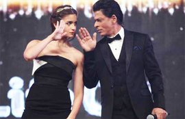 शाहरुख खान, आलिया भट्ट, एसआरके, आलिया शारुख, बॉलीवुड, बॉलीवुड न्यूज़, मनोरंजन, shah rukh khan, alia bhatt, srk alia, srk alia bhatt, srk and alia bhatt, alia bhatt srk, alia srk, alia and srk, srk next movie, srk alia bhatt news, srk alia upcoming movie, aliabhatt, shah rukh khan alia bhatt, shah rukh khan and alia bhatt, karan johar, gauri shinde, gauri shinde next movie, karan johar next production news, entertainment news