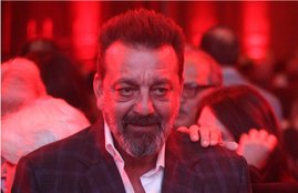 Sanjay Dutt, Mumbai, Coronavirus