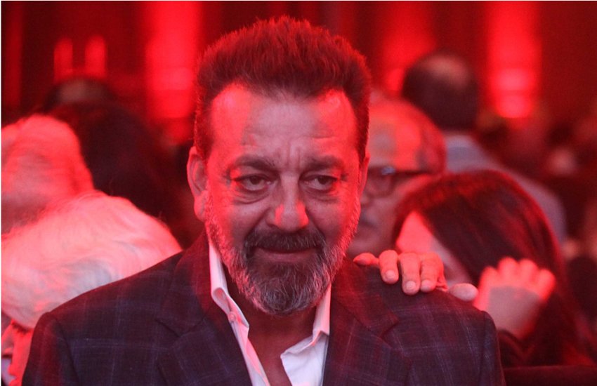 Sanjay Dutt, Mumbai, Coronavirus