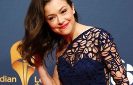 tatiana maslany, actress tatiana maslany, hollywood, sexism, hollywood sexism, tatiana maslany sexism in hollywood