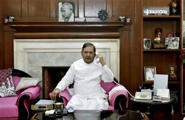 sharad yadav