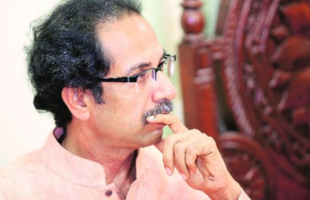 शिवसेना ने TRP के लिए आतंकी मामलों की रिपोर्टिंग को लेकर मीडिया की आलोचना की