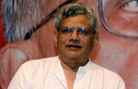 Sitaram Yechury, Lok Sabha Sitaram Yechury, CPM Sitaram Yechury, narendra Modi Demonetisation, Sitaram Yechury News, Sitaram Yechury latest News, Sitaram Yechury narendra Modi