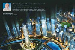 स्मार्ट शहरों में उप्र, तमिलनाडु ने बाजी मारी, केंद्र ने जारी की सूची