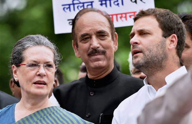 सोनिया गांधी, सुषमा स्वराज, नाटक, ललित मोदी प्रकरण, लोकसभा, Sonia Gandhi, Sushma Swaraj, Sushma Swaraj theater, Lalit Modi, Lok Sabha, Sonia Gandhi vs Sushma Swaraj, India News