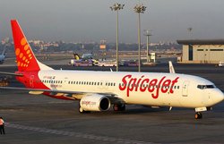 SpiceJet ने अतिरिक्त उड़ानों की घोषणा की