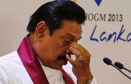 श्रीलंका, श्रीलंका पोल, महिंदा राजपक्षे, sri lanka, sri lanka polls, sri lanka parliamentary elections, mahinda rajapaksa, sri lankan president mahinda rajapaksa, mahinda rajapaksa polls, world latest news