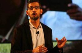 सुंदर पिचई, गूगल, गूगल सीईओ सुंदर पिचई, Google, Sundar Pichai, Sundar Pichai Google CEO, Google CEO Sundar Pichai, Sundar Picha becomes Google CEO Alphabet, Alphabet, Google CEO, Sundar Pichai, Google Larry Page, Google Alphabet, Larry Page CEO, Google new CEO, What is Alphabet, Google Alphabet, Google news, News about Sundar Pichai, Technology, technology news