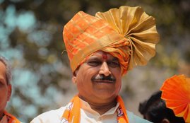 Citizenship Amendment Act, Public Property, Shoot, Direction, Union Minister of State of Railways, Suresh Angadi, Damage to Properties, National News