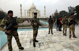 Tajmahal