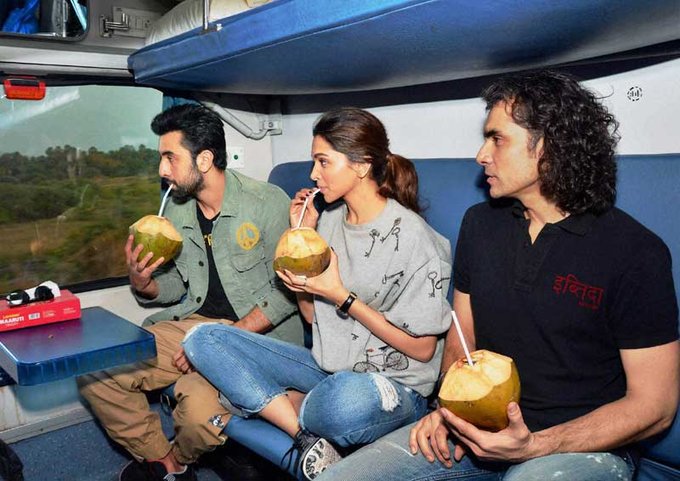 ‘तमाशा’ के साथ मुझे बहुत कुछ साबित करना है: रणबीर