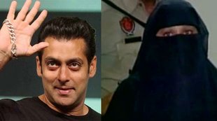 सलमान खान, सलमान खान फैन, पाकिस्तान, पंजाब पाकिस्तान बॉडर, गुरदासपुर हमला, गुरदासपुर, शाहरुख खान, शाहरुख खान फैन, Pakistani woman without passport, Salman Khan, Shahrukh khan, India Pakistan border, Attari Border, without passport travel, Gurdaspur attack, Punjab Pakistan border, samjhuata express, Pak woman in india, Punjab news, chandigarh news, India news, Pakistan news, latest news जलंधर